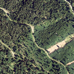 Satellite imagery of Großer Geißkopf, AT