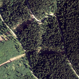 Satellite imagery of Großer Geißkopf, AT