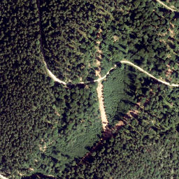 Satellite imagery of Großer Geißkopf, AT