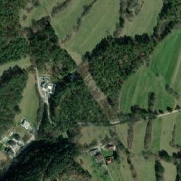 Satellite imagery of Auf dem Hart, AT