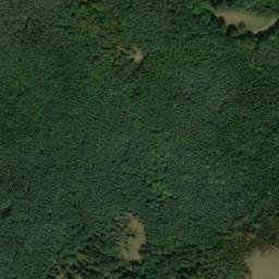 Satellite imagery of boundary_stone, SK