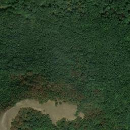 Satellite imagery of boundary_stone, SK