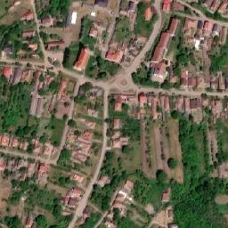 Satellite imagery of Vadászkastély, HU