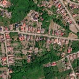 Satellite imagery of Vadászkastély, HU