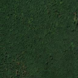 Satellite imagery of boundary_stone, SK