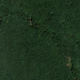 Satellite imagery of boundary_stone, SK