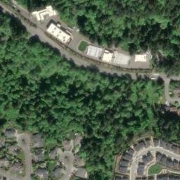 Satellite imagery of C 297 RESET — NGS SY0065 — Snohomish County, US, US