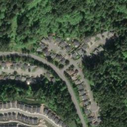 Satellite imagery of C 297 RESET — NGS SY0065 — Snohomish County, US, US
