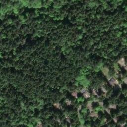 Satellite imagery of C 297 RESET — NGS SY0065 — Snohomish County, US, US