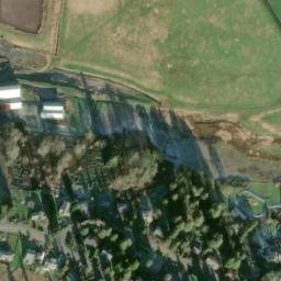 Satellite imagery of Fiddlers Bluff, US