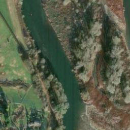 Satellite imagery of Fiddlers Bluff, US