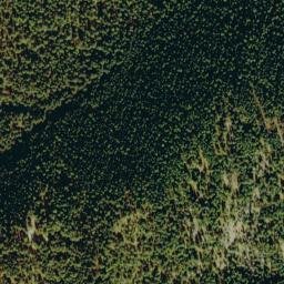 Satellite imagery of Lonesome Ridge, US