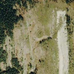 Satellite imagery of Lonesome Ridge, US