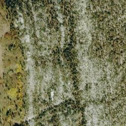 Satellite imagery of Lonesome Ridge, US