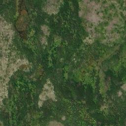 Satellite imagery of Grepes Nest, CA