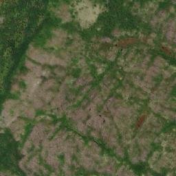 Satellite imagery of Grepes Nest, CA