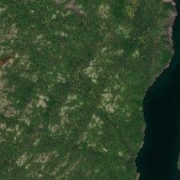Satellite imagery of Tea Cove Point, CA