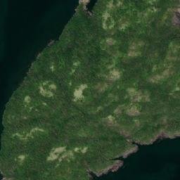 Satellite imagery of Tea Cove Point, CA