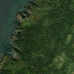 Satellite imagery of Souther Point, CA