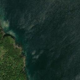 Satellite imagery of Souther Point, CA