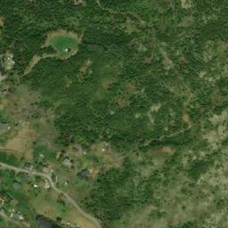 Satellite imagery of Rowes Bank, CA
