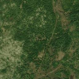 Satellite imagery of Rowes Bank, CA