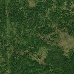 Satellite imagery of Rowes Bank, CA