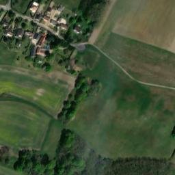 Satellite imagery of Château de Latingy, FR