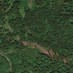 Satellite imagery of Haldenköpfle, DE