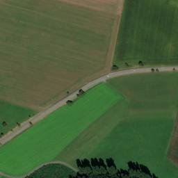 Satellite imagery of Josenberg, DE