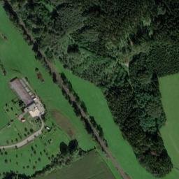 Satellite imagery of Blasiberg, DE