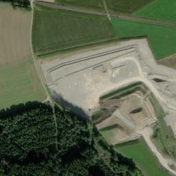 Satellite imagery of Blasiberg, DE