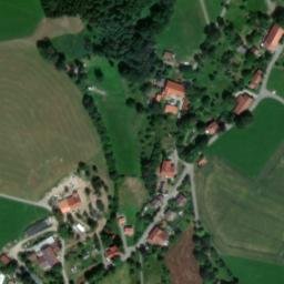 Satellite imagery of Wachbühl, DE