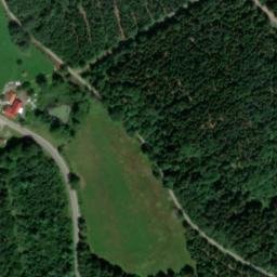 Satellite imagery of Schlossfeld, DE