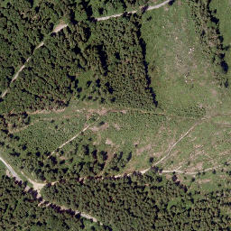 Satellite imagery of Kolomannsberg, AT