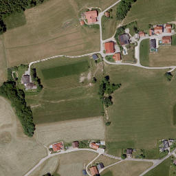 Satellite imagery of Lackenberg, AT