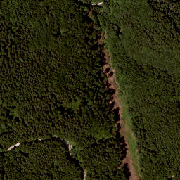 Satellite imagery of Rossmoos, AT