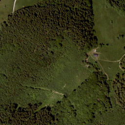Satellite imagery of Gupf, AT