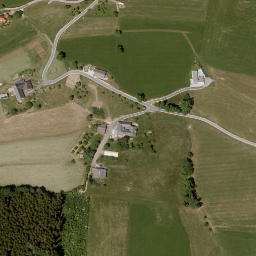 Satellite imagery of Grasberg, AT