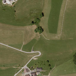 Satellite imagery of Grasberg, AT