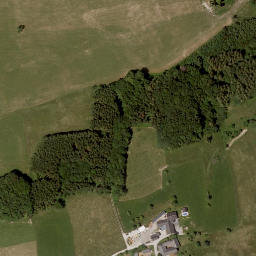 Satellite imagery of Grasberg, AT