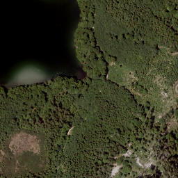 Satellite imagery of Katzenstein, AT