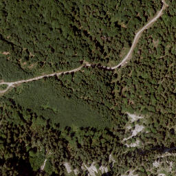 Satellite imagery of Katzenstein, AT