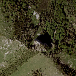 Satellite imagery of Steineck, AT