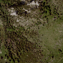 Satellite imagery of Steineck, AT