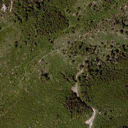 Satellite imagery of Steineck, AT