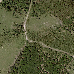 Satellite imagery of Hochsalm, AT