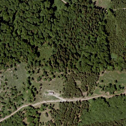 Satellite imagery of Hochsalm, AT