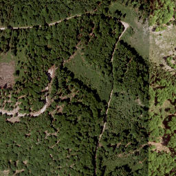 Satellite imagery of Rauhkogel, AT