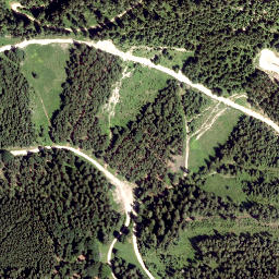 Satellite imagery of survey_point, AT